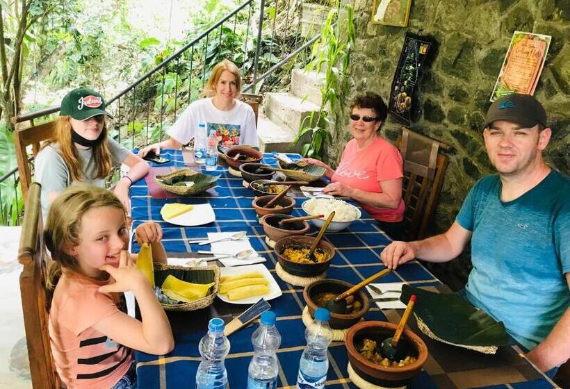 Bed and Breakfast River Splendour Home Stay