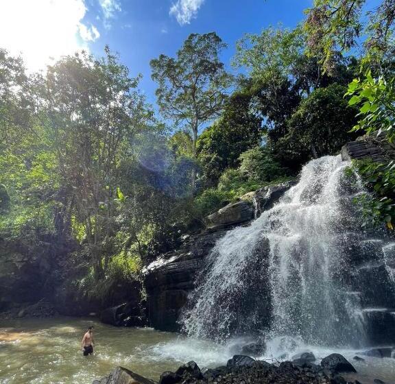 Bed and Breakfast River Splendour Home Stay