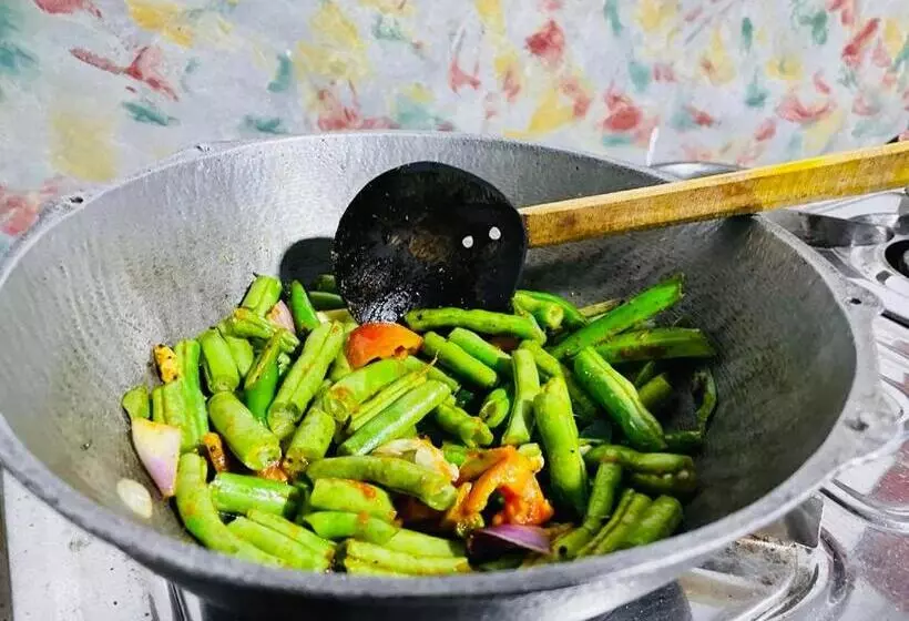 Aamiaismajoitus (B&B) River Splendour Home Stay