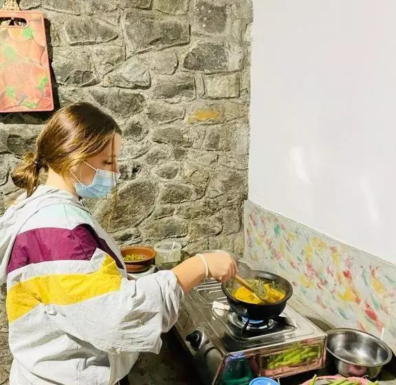 Aamiaismajoitus (B&B) River Splendour Home Stay