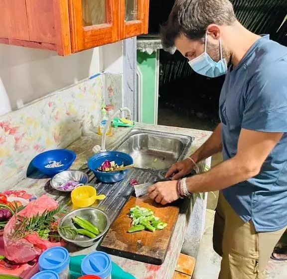 Aamiaismajoitus (B&B) River Splendour Home Stay