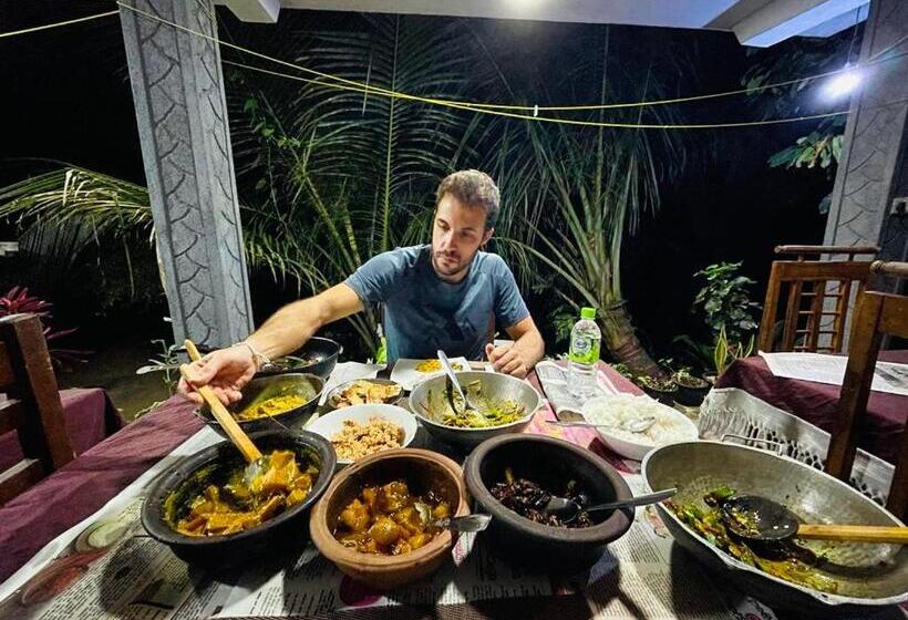 Bed and Breakfast River Splendour Home Stay