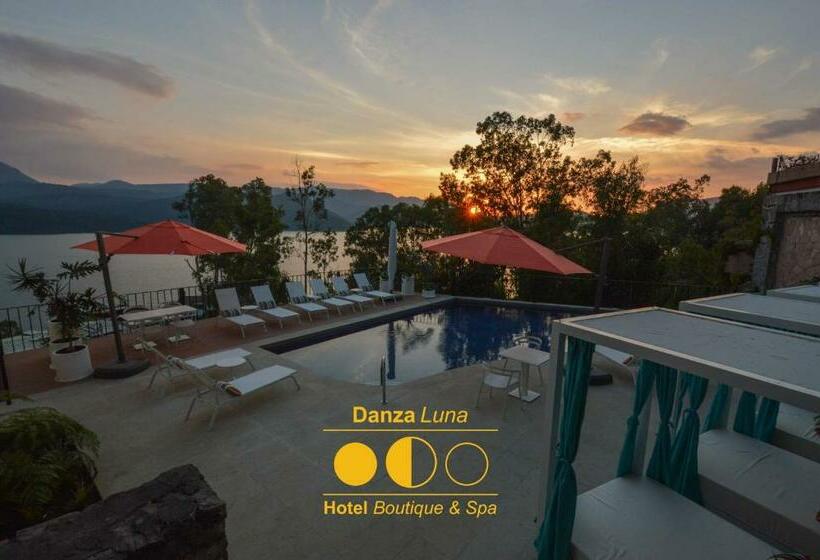 Danzaluna Hotel Boutique