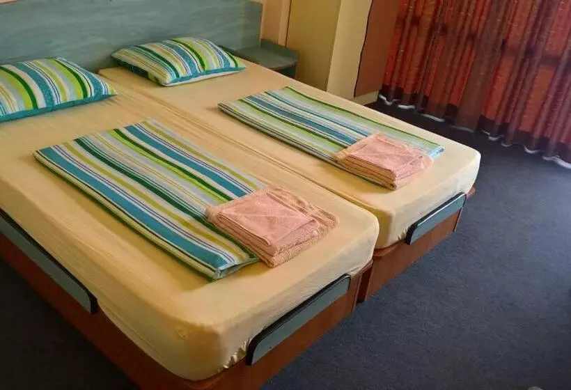 Family Hotel Pier