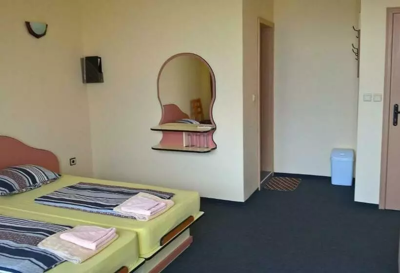 Family Hotel Pier