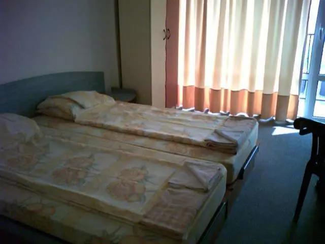 Family Hotel Pier