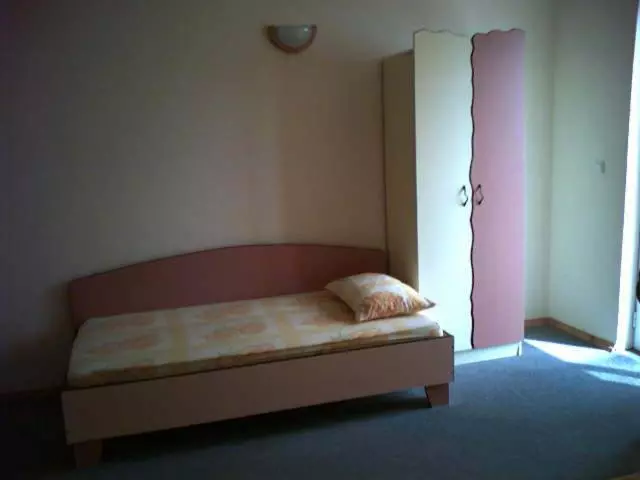 Family Hotel Pier