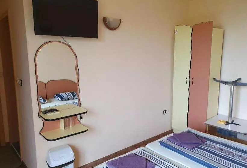 Family Hotel Pier
