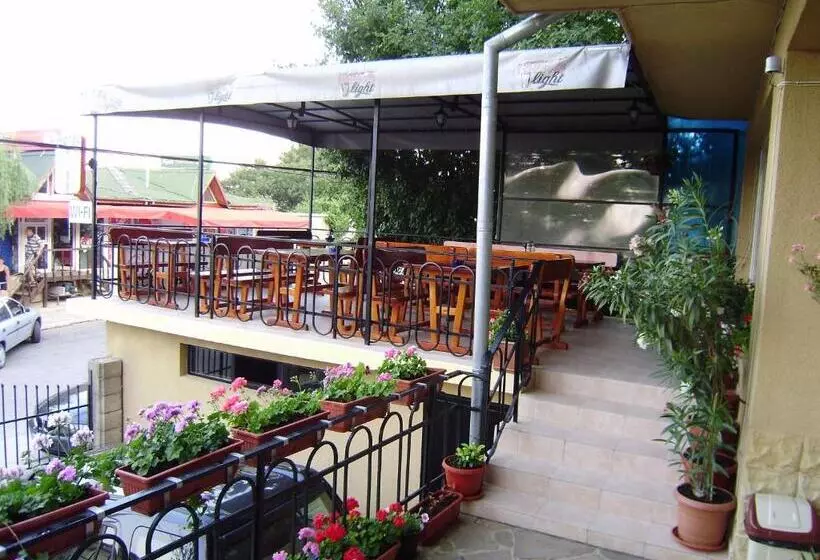 Family Hotel Pier