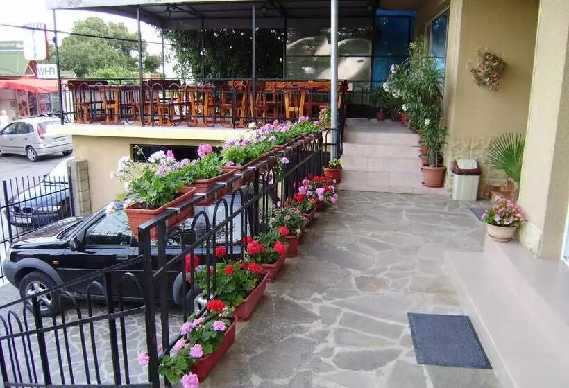 Family Hotel Pier