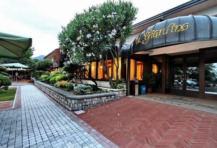 ホテル Al Giardino