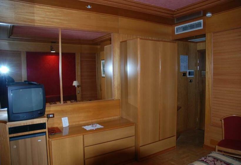 ホテル Al Giardino