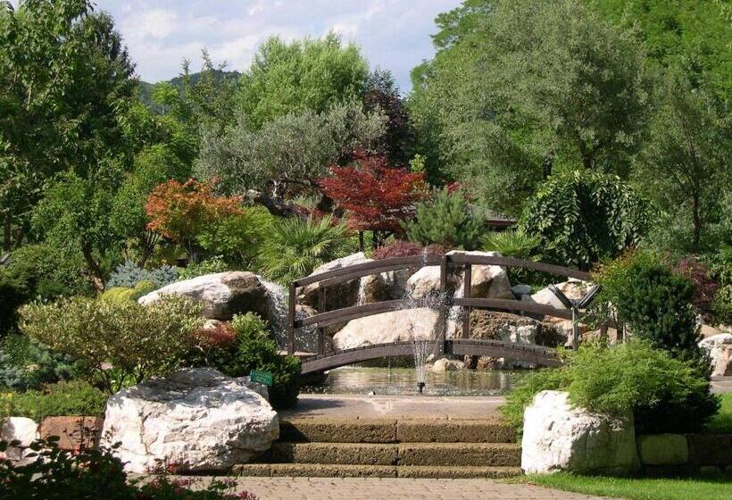 ホテル Al Giardino