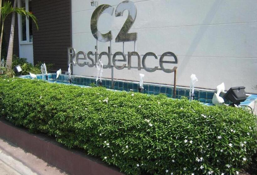 호텔 C2 Residence