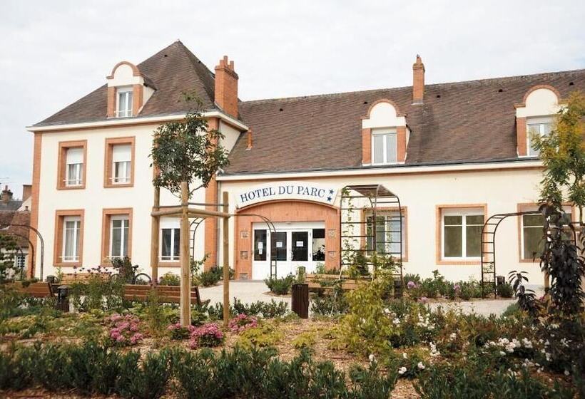 Hotel Du Parc