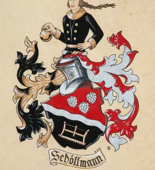 Hotelli Gasthaus Schöllmann