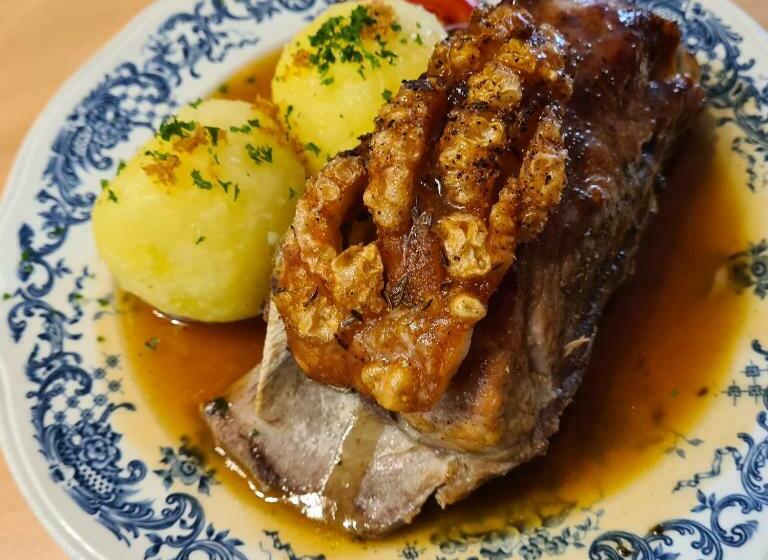 호텔 Gasthaus Schöllmann