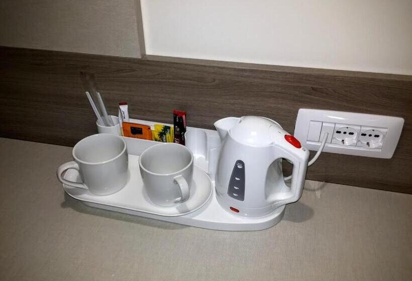 هتل Guesthouse Verona