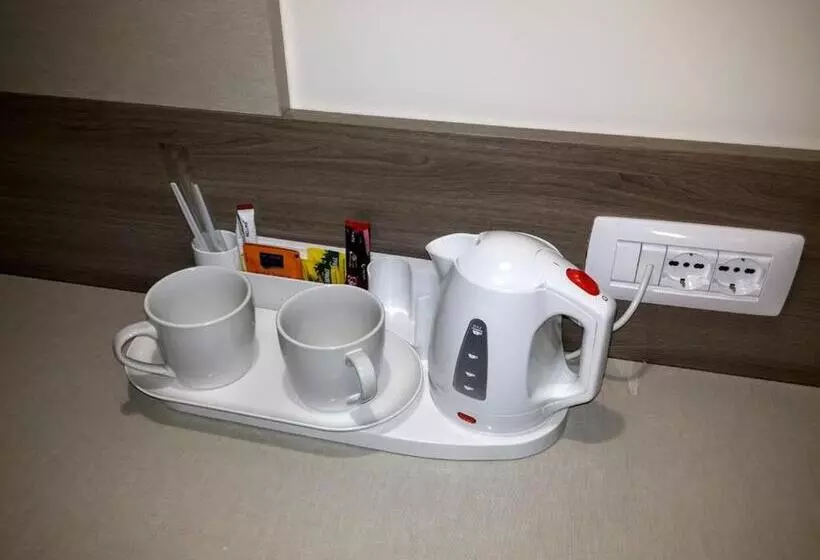 هتل Guesthouse Verona