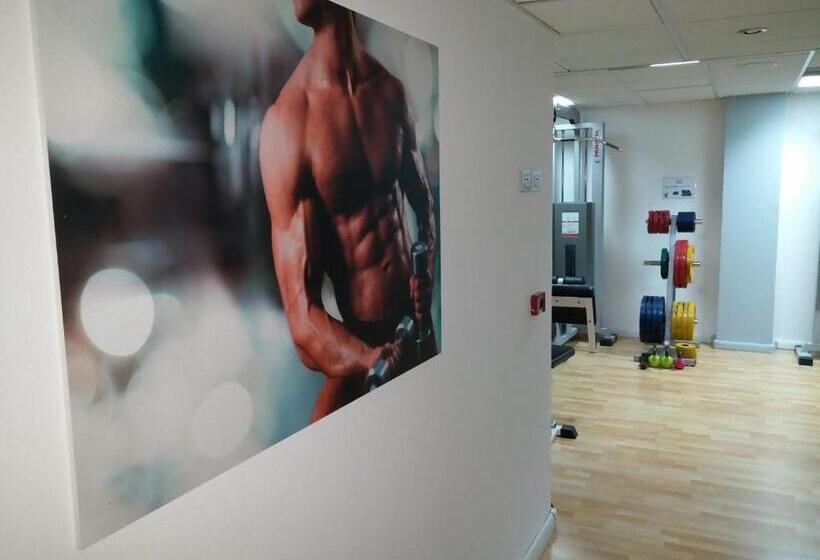 هتل Guesthouse Verona