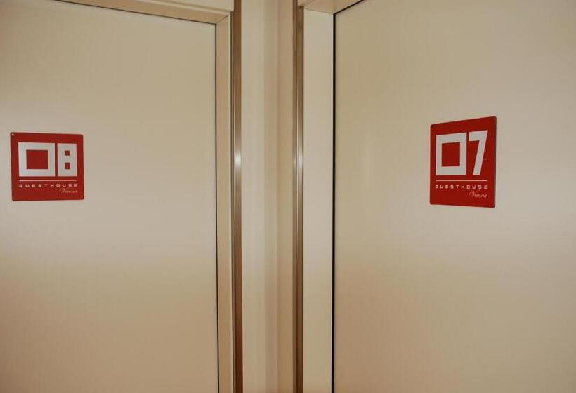 هتل Guesthouse Verona