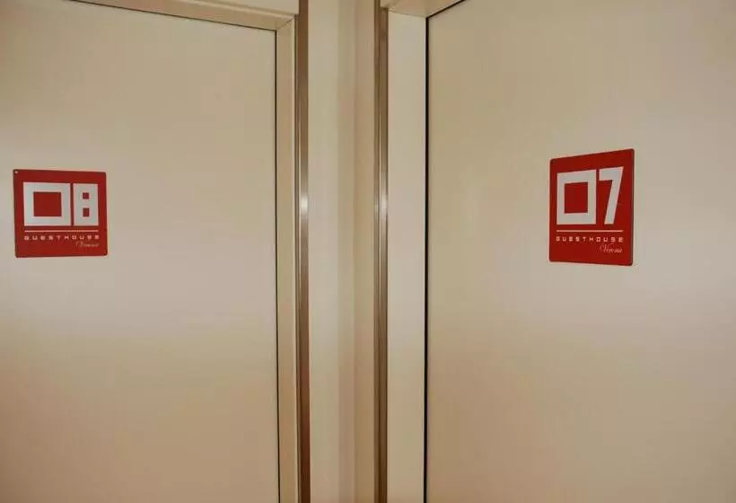 هتل Guesthouse Verona