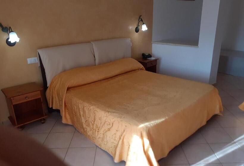 فندق H  Rooms La Darsena