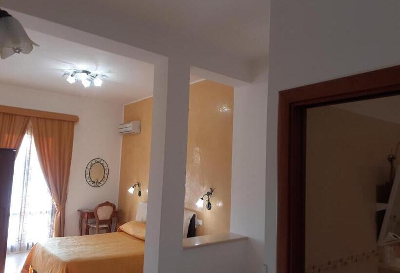 فندق H  Rooms La Darsena