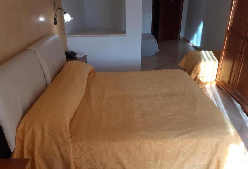 فندق H  Rooms La Darsena