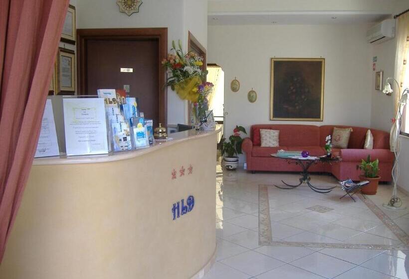 فندق H  Rooms La Darsena