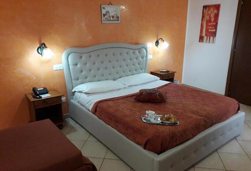 فندق H  Rooms La Darsena