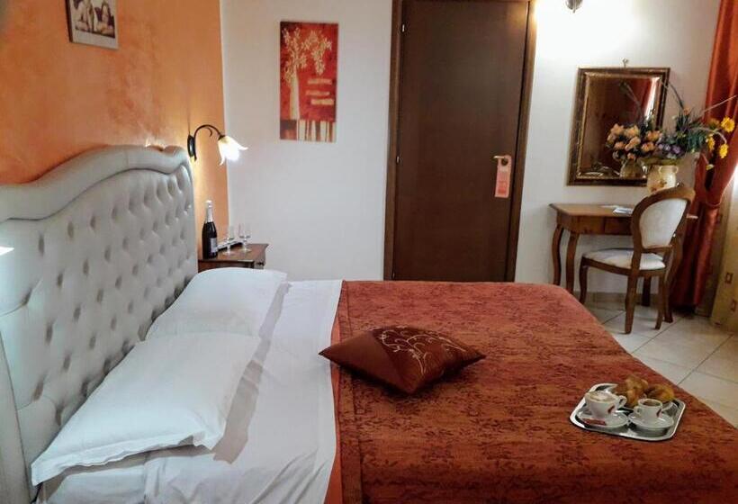 فندق H  Rooms La Darsena