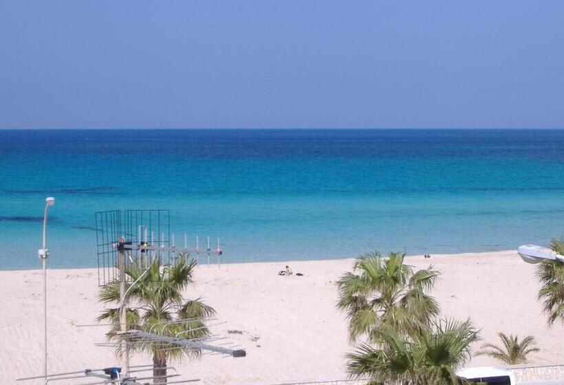 فندق H  Rooms La Darsena