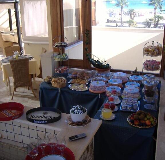 فندق H  Rooms La Darsena