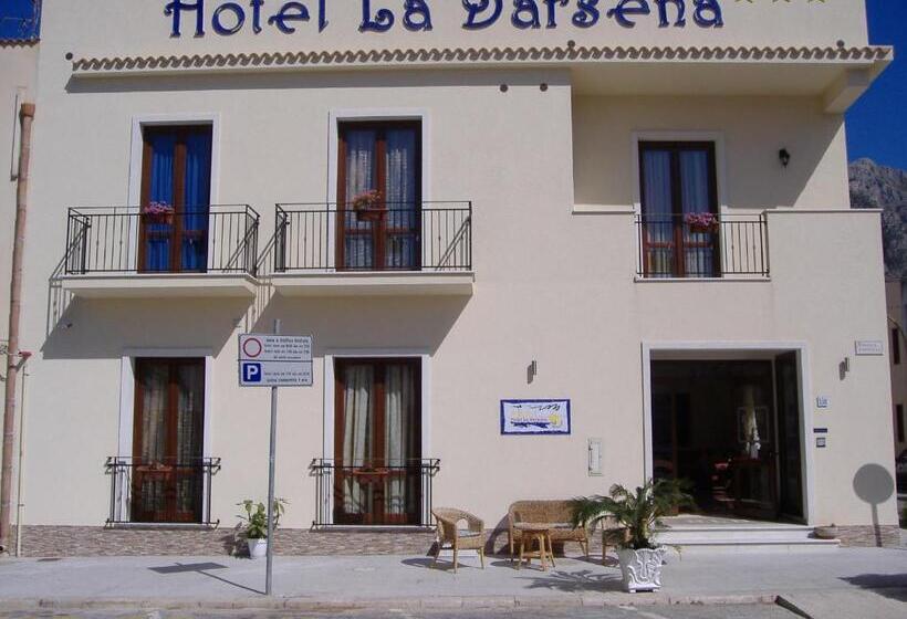 فندق H  Rooms La Darsena