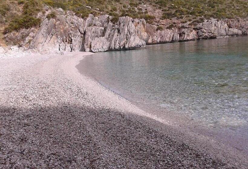 فندق H  Rooms La Darsena