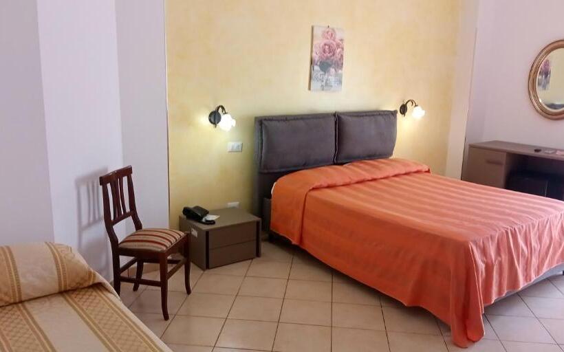 فندق H  Rooms La Darsena