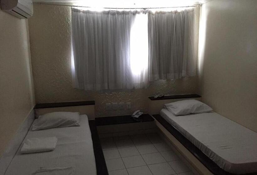 Отель Piramide St. Antonio De Jesus