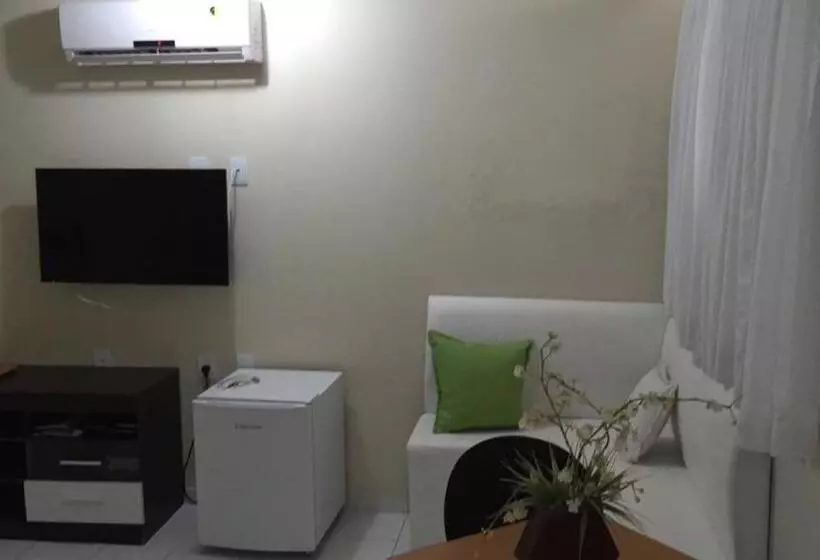 ホテル Piramide St. Antonio De Jesus