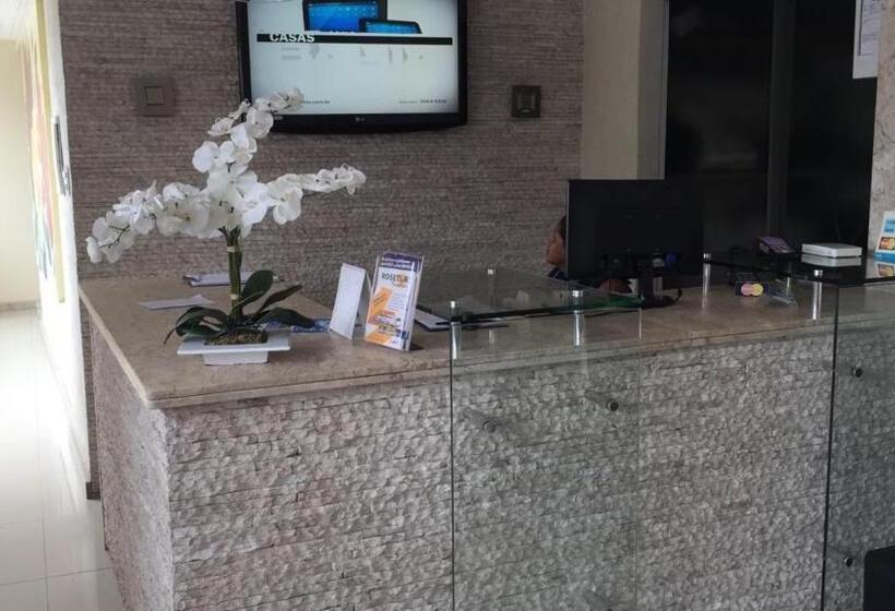 Отель Piramide St. Antonio De Jesus