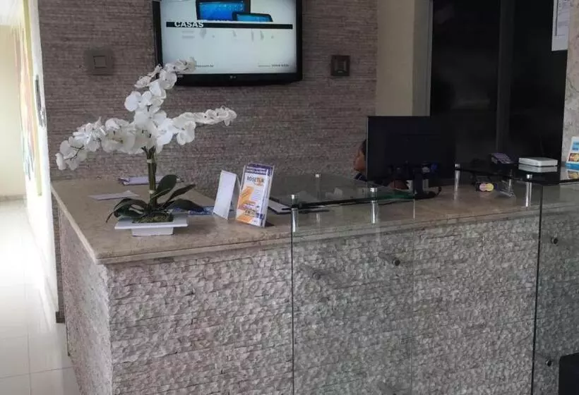 ホテル Piramide St. Antonio De Jesus