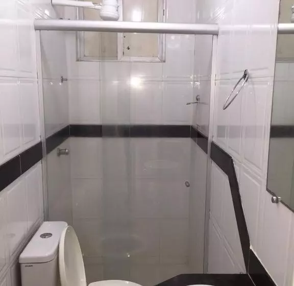 ホテル Piramide St. Antonio De Jesus