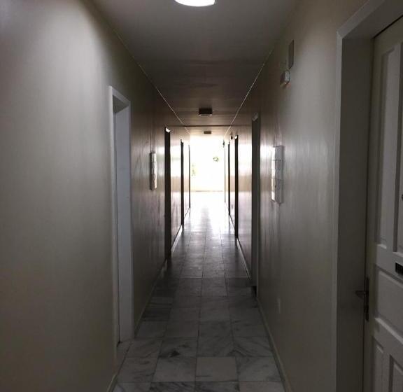 Отель Piramide St. Antonio De Jesus