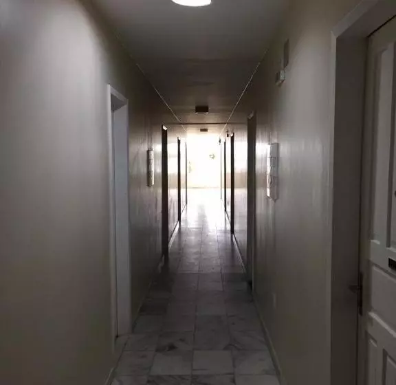 ホテル Piramide St. Antonio De Jesus