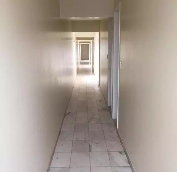 ホテル Piramide St. Antonio De Jesus