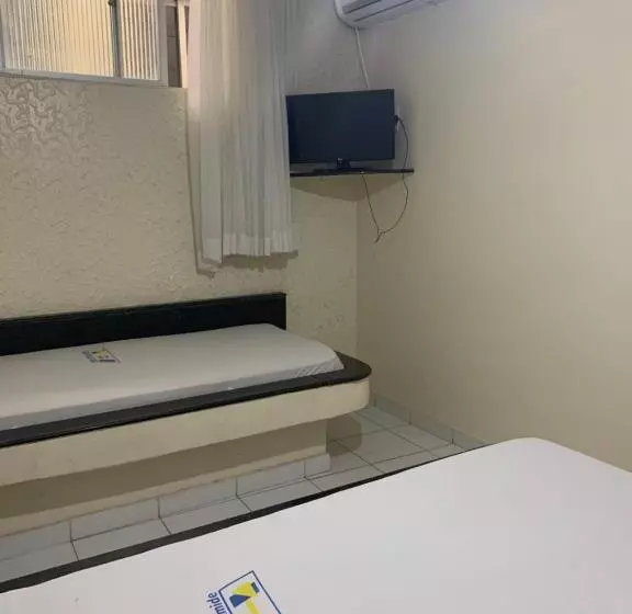 ホテル Piramide St. Antonio De Jesus