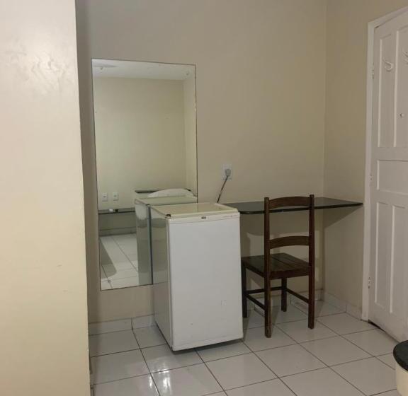 Отель Piramide St. Antonio De Jesus