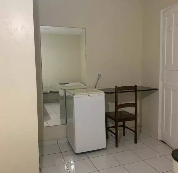 ホテル Piramide St. Antonio De Jesus