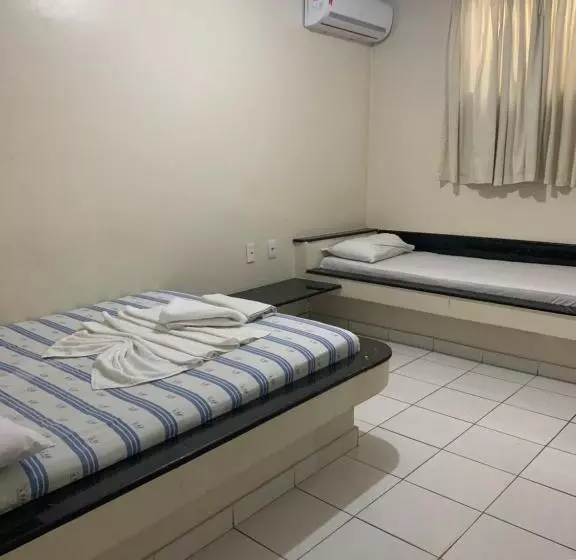 ホテル Piramide St. Antonio De Jesus