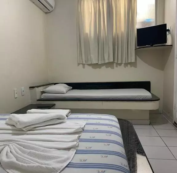 ホテル Piramide St. Antonio De Jesus